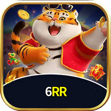 6RR Logo