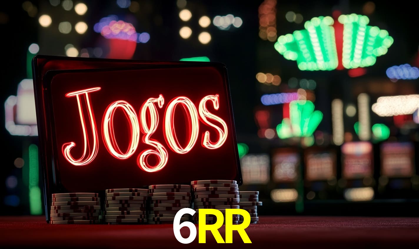 Coleção Premium de Slots 6RR - NetEnt, Pragmatic Play, Evolution