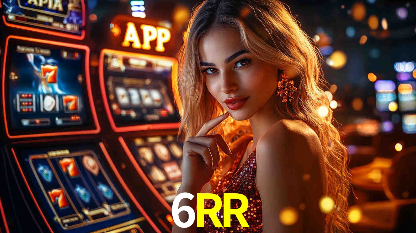 Baixar App Android 6RR