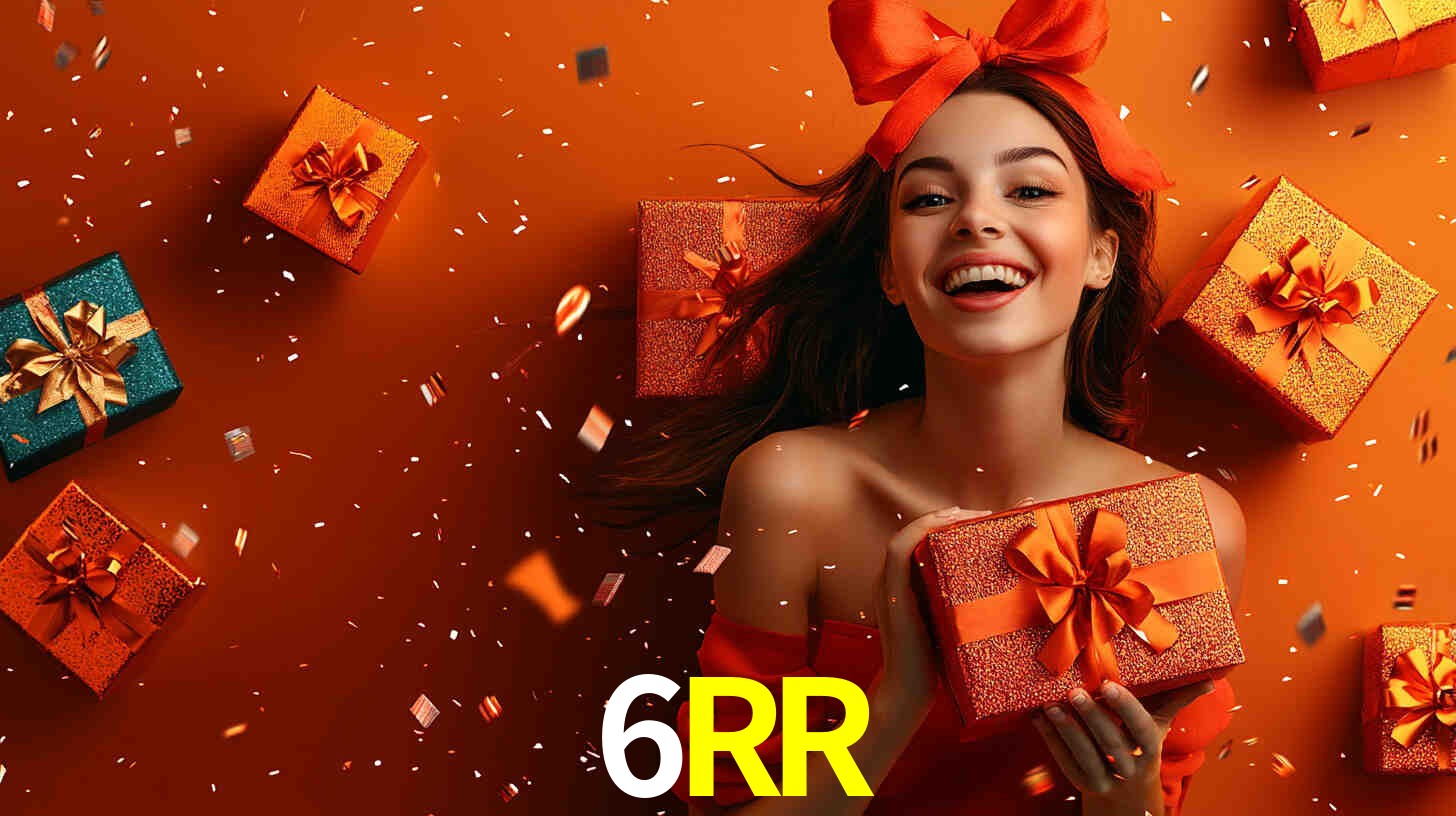 Promoções Semanais e Códigos Promocionais 6RR
