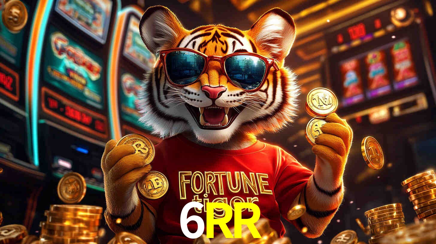 Por Que Jogar Fortune Tiger no 6RR