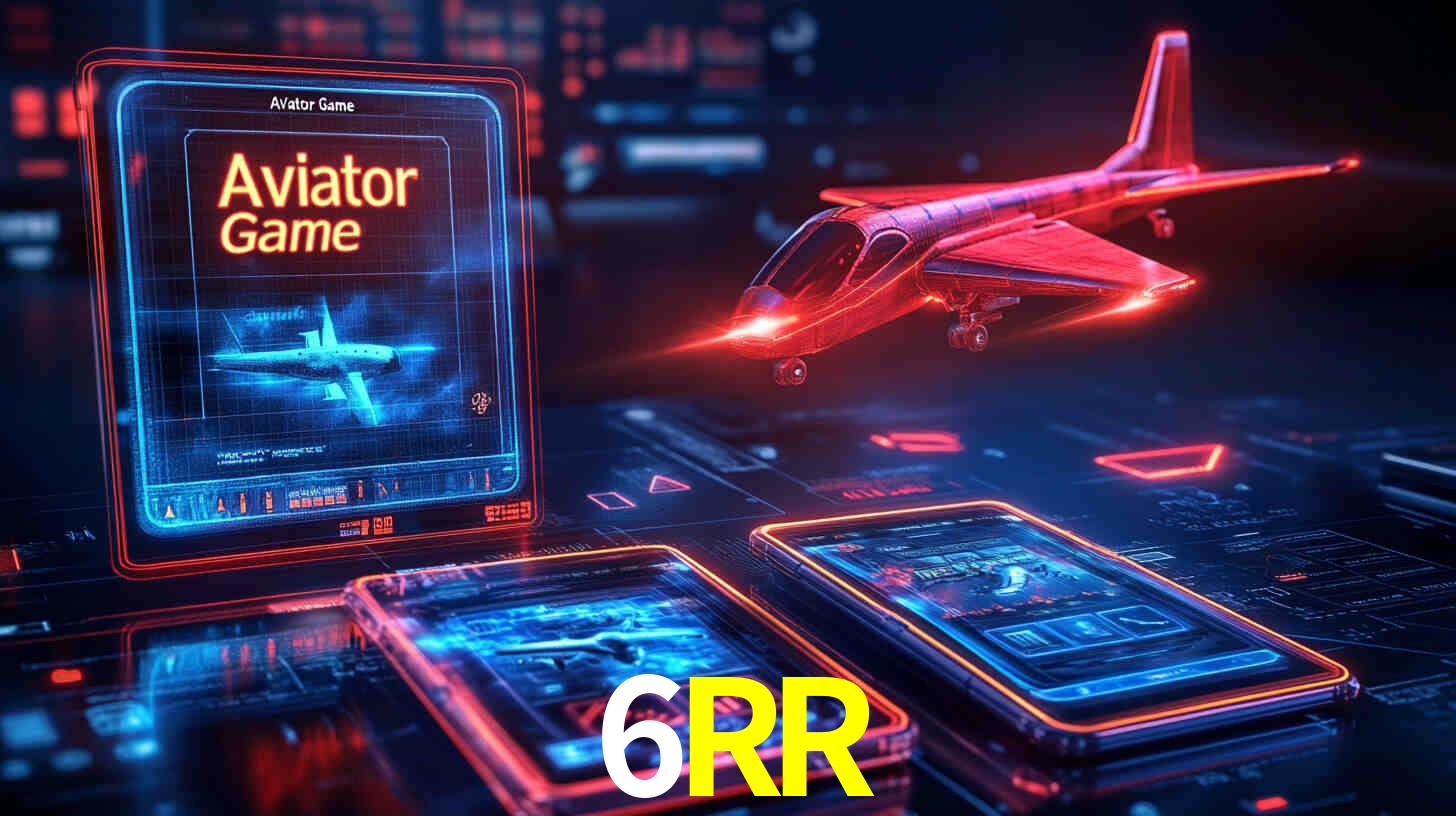 Benefícios do Aviator no 6RR