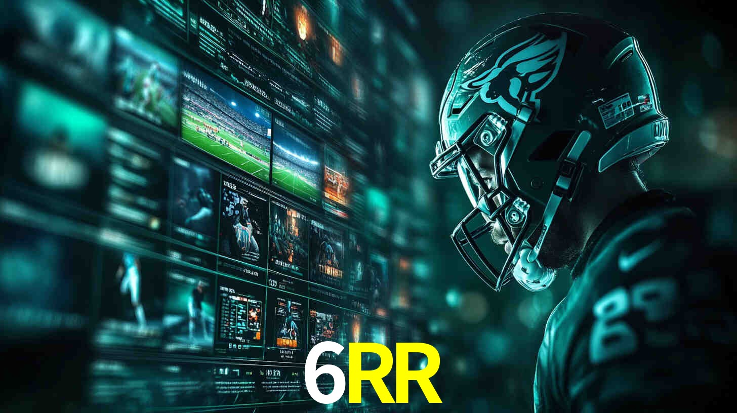 Esportes em Destaque no 6RR