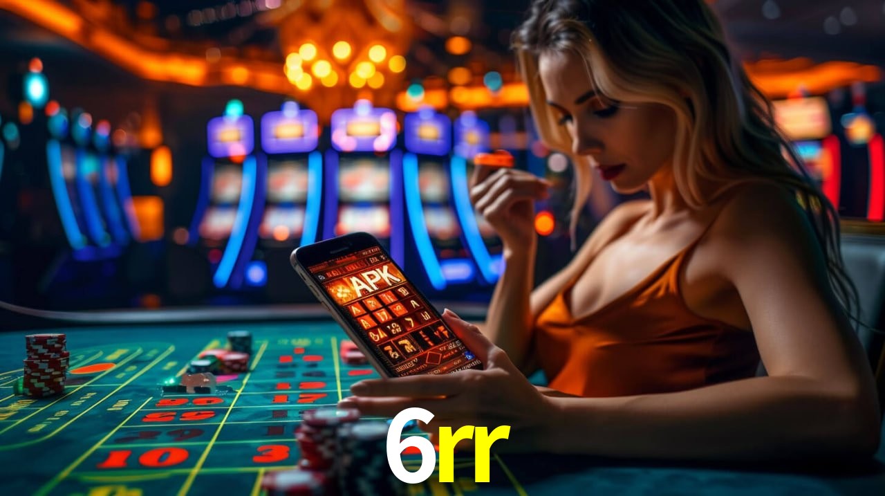 Tennis Betting 6rr