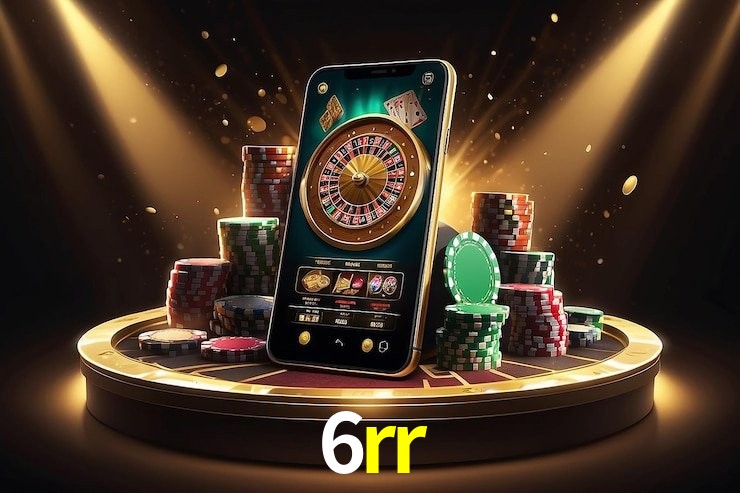 6rr - Customer Support