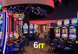 6rr Brasília - Leaderboards