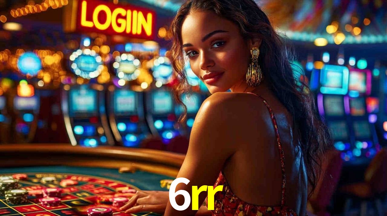 6rr Rio de Janeiro - Popular Jogos