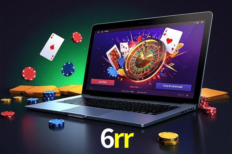 6rr Salvador - Support