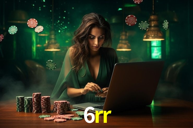 6rr - Installation Guide