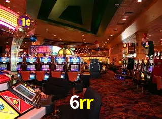 6rr Brasília - Casino Guide