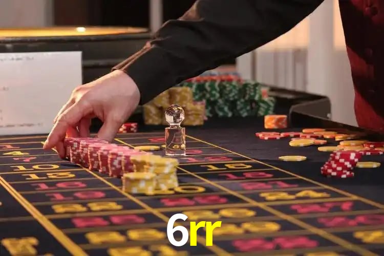 Descubra o Programa VIP da 6rr: Vantagens Exclusivas para Jogadores