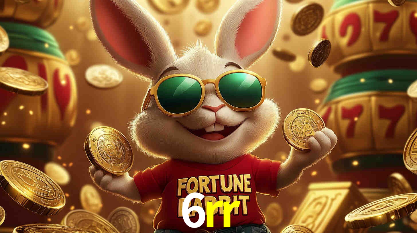 6rr: Jogue Crash e Experimente Alta Recompensa Instantânea