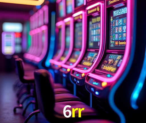 6rr Rio de Janeiro - Slot Strategy