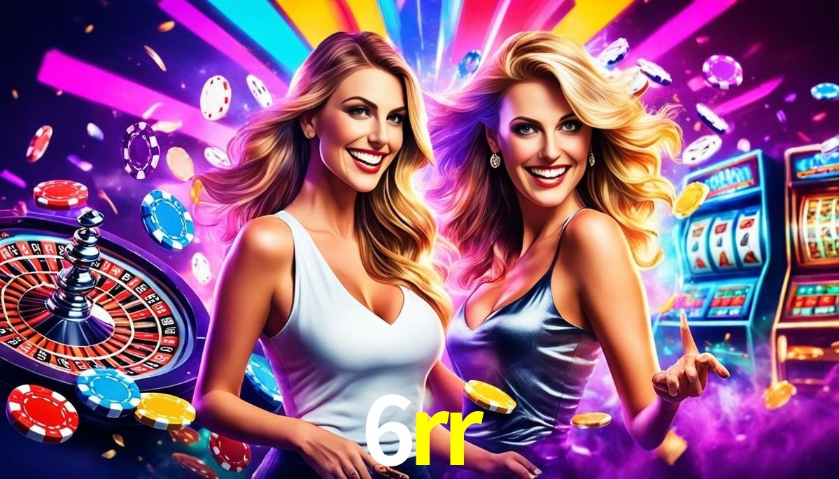 Casino VIP 6rr