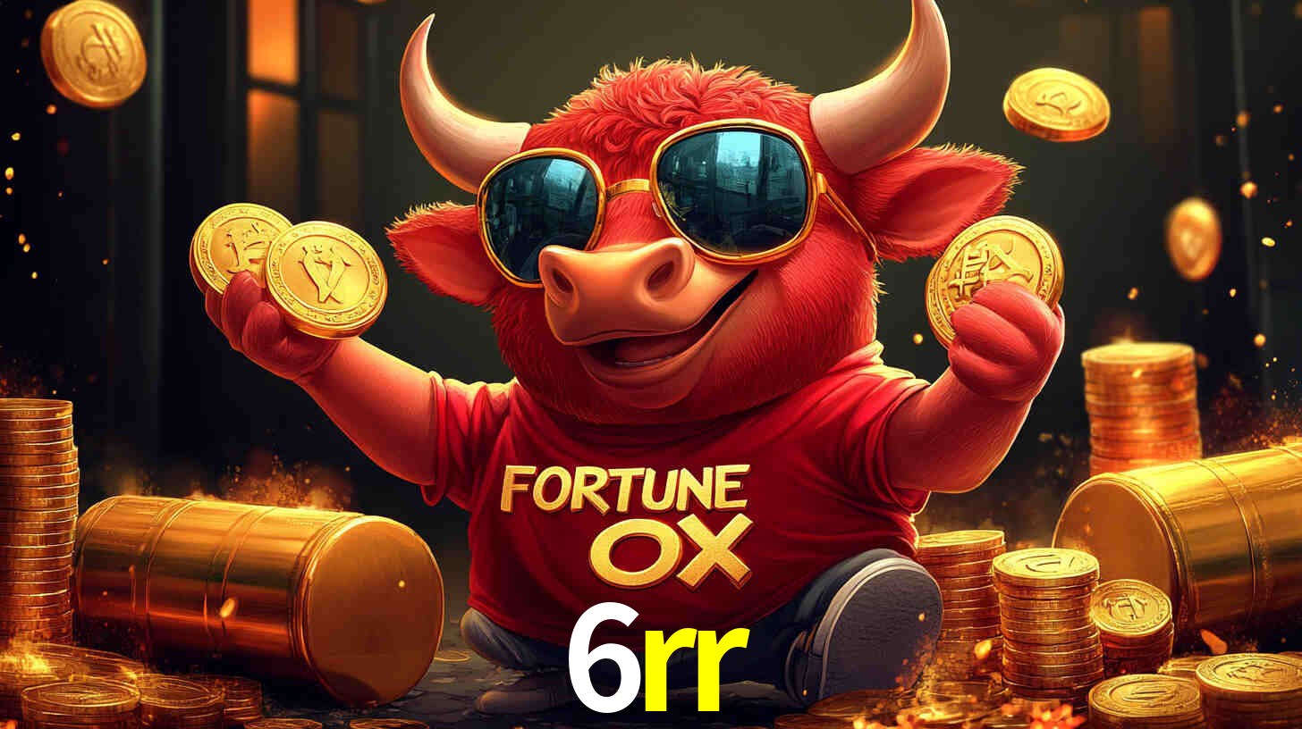 Apostas Esportivas na 6rr: Um Guia Completo