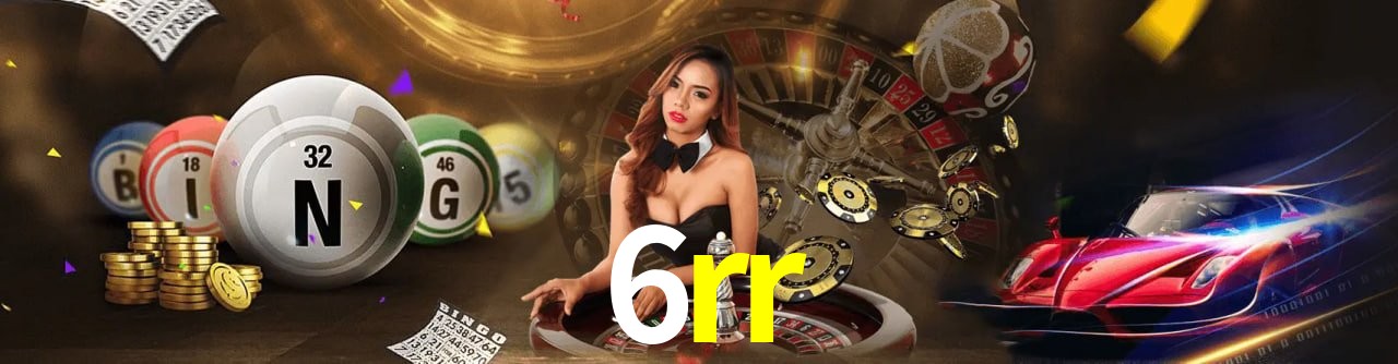 6rr Brasília - Bonus Features