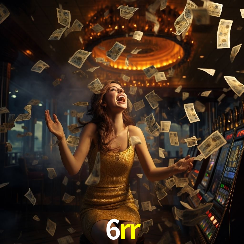 Football Betting 6rr