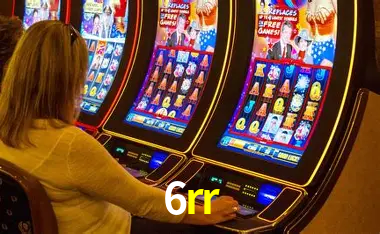 6rr Curitiba - Live Status