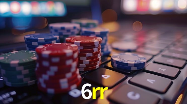 6rr Entrar - Login Seguro Certificado