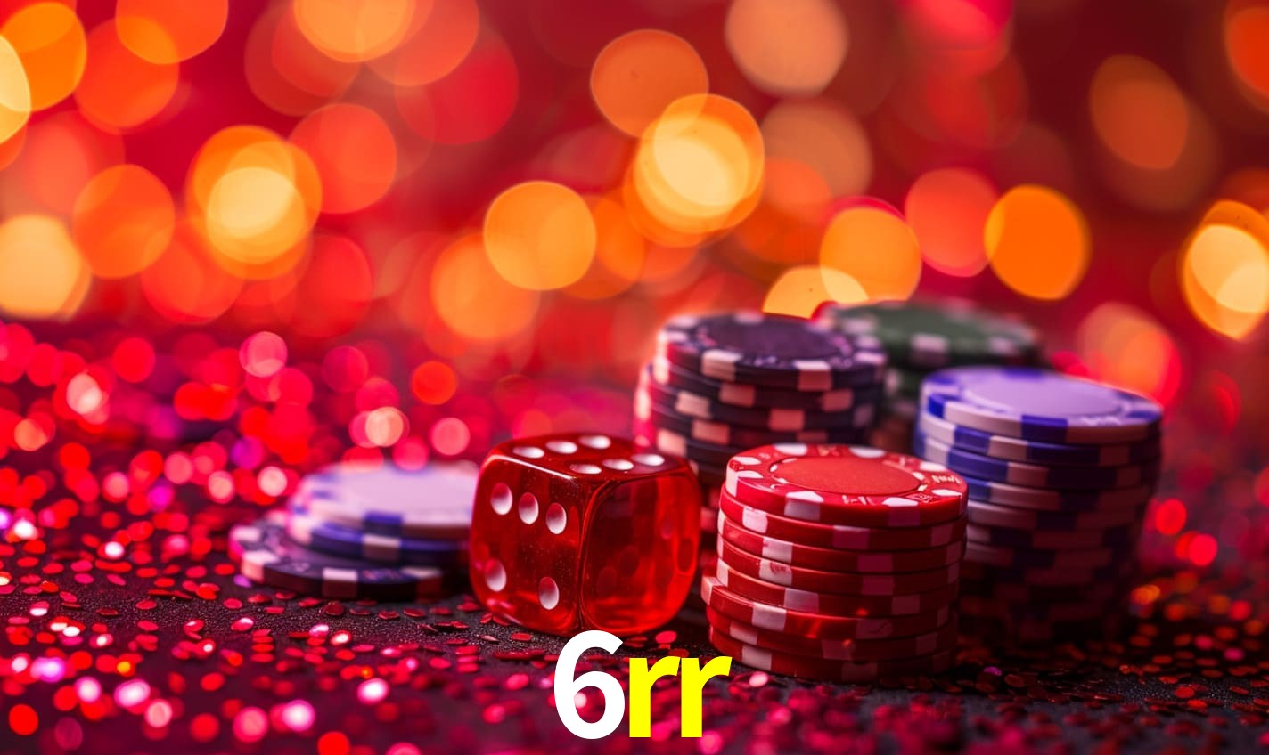 6rr Salvador - Strategies