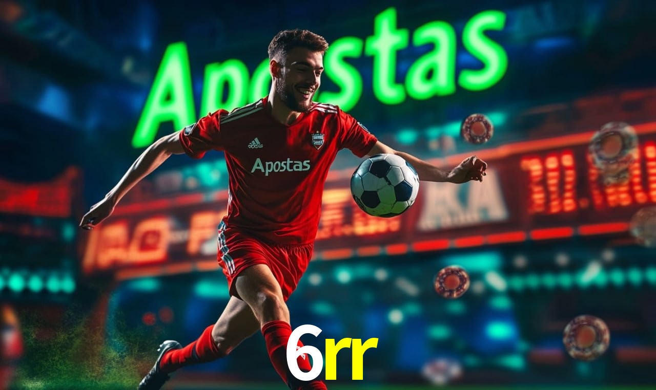 Casino Ao Vivo 6rr