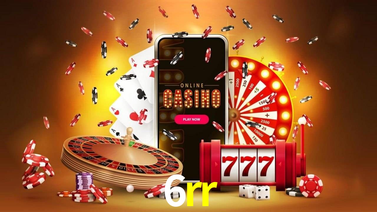 6rr Brasília - Jogo Features