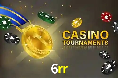 6rr - App Features