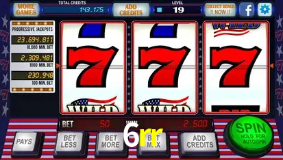 6rr São Paulo - All Bonuses