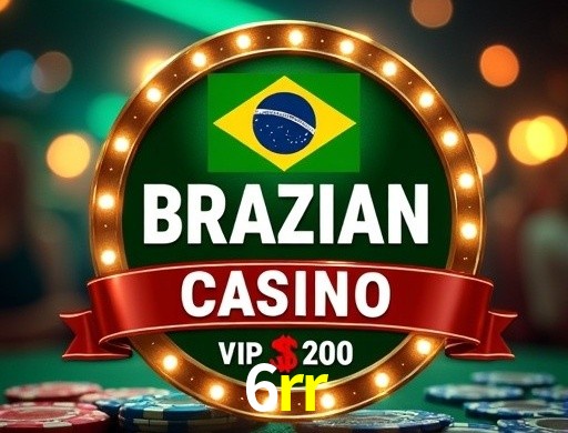 6rr Brasília - Betting Features