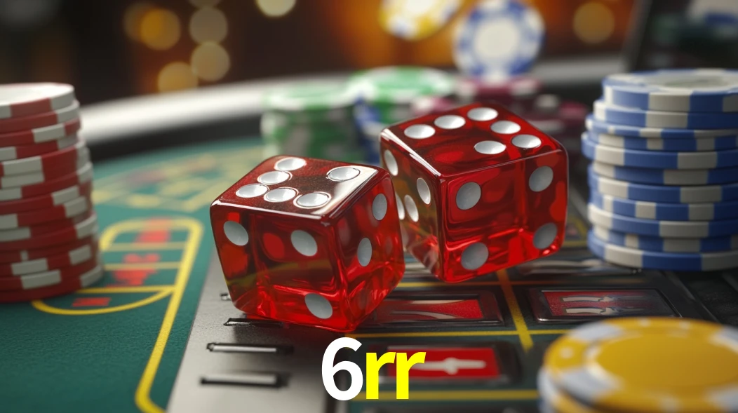 VIP Casino 6rr