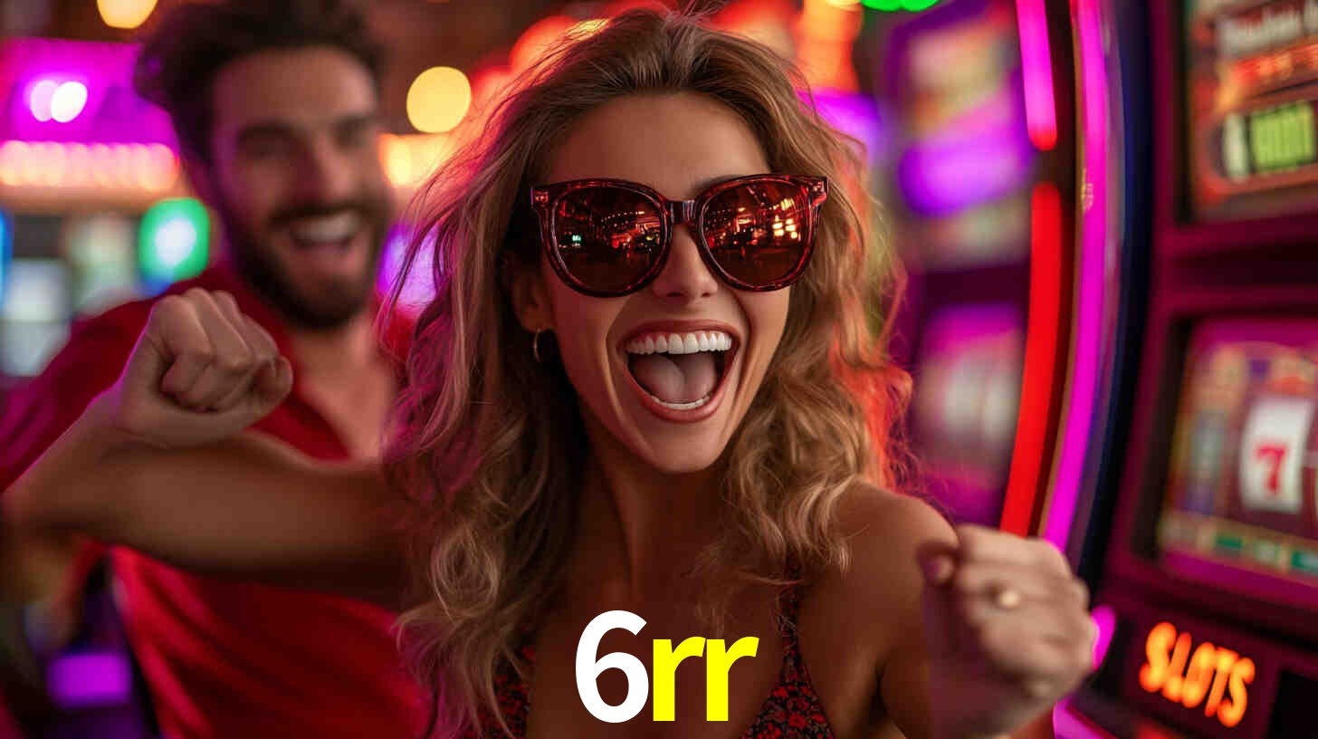 Descubra o Programa VIP da 6rr: Vantagens Exclusivas para Jogadores