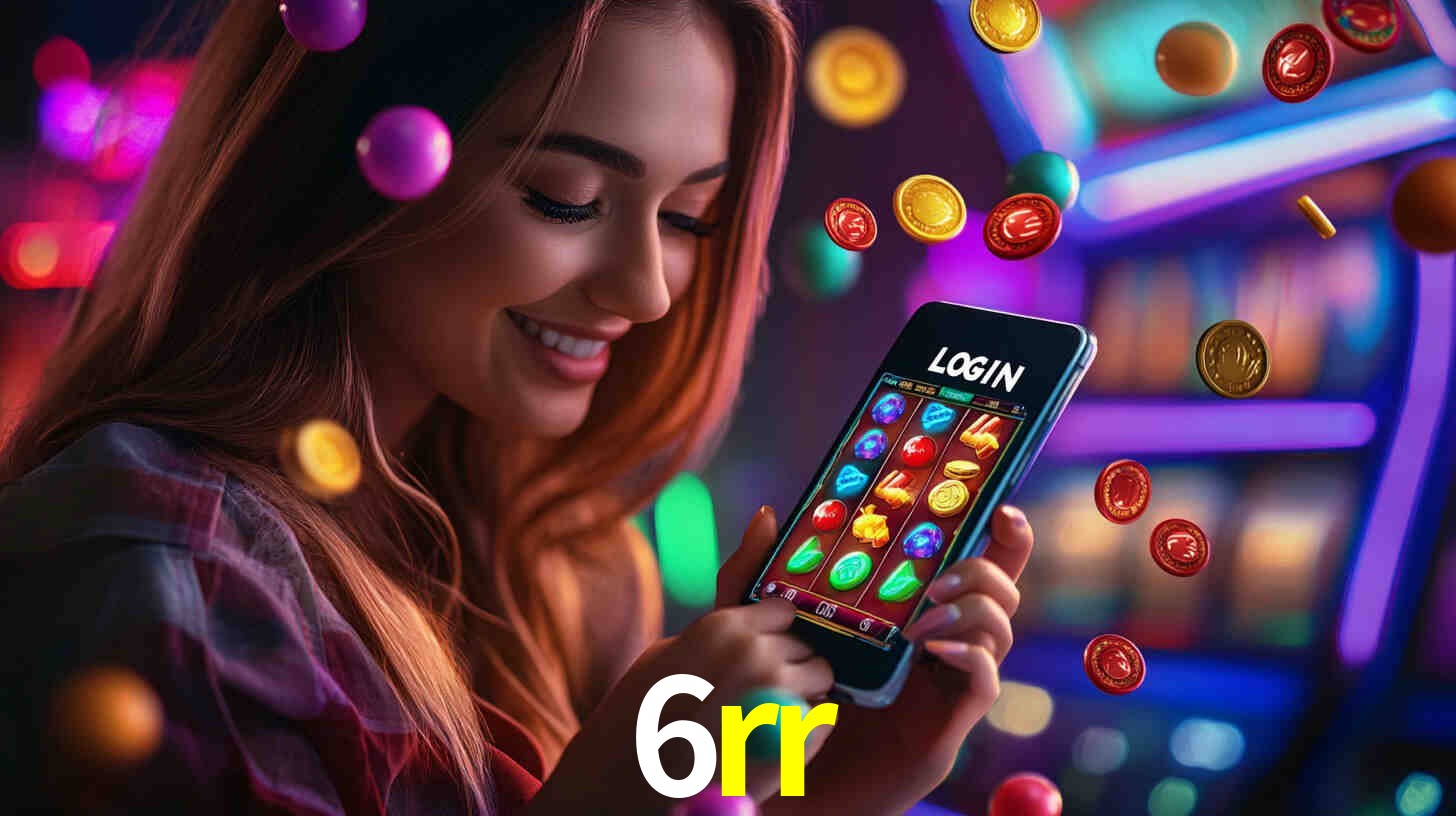 6rr,6rr.com