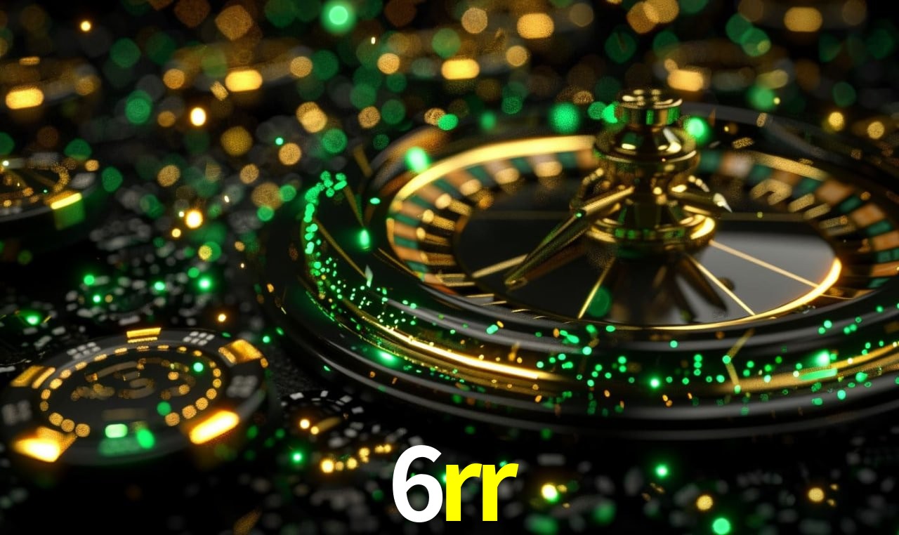 6rr Salvador - Strategy