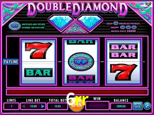 Descubra a Magia dos Jogos de Arcade no 6rr